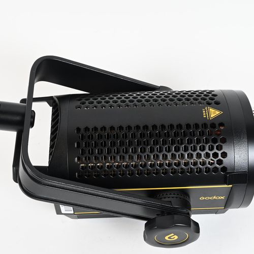 thumbnail-4 for Godox VL200 LED Video Light