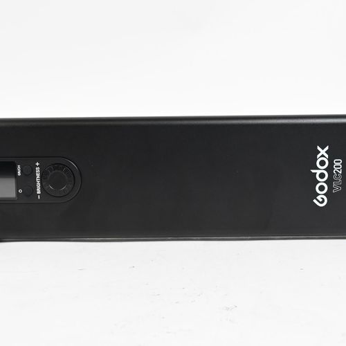 thumbnail-7 for Godox VL200 LED Video Light