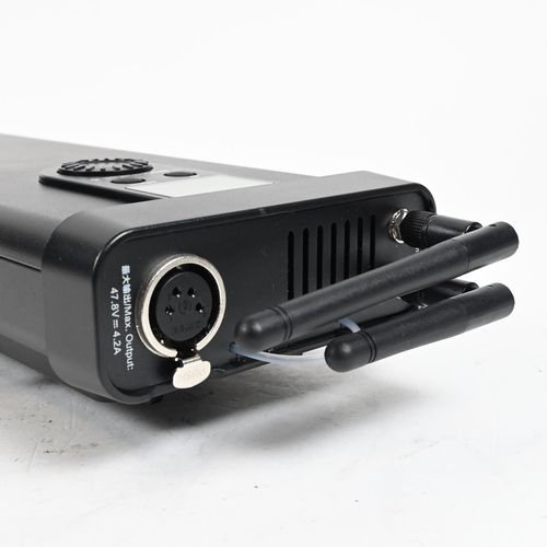 thumbnail-9 for Godox VL200 LED Video Light