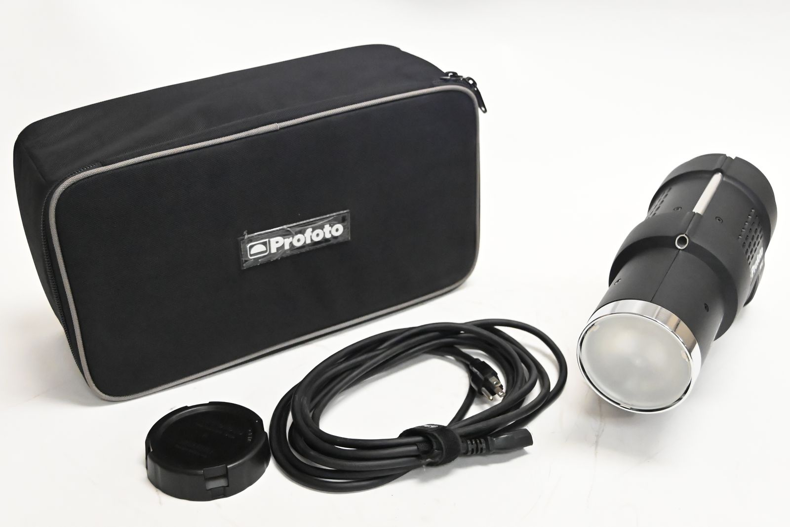 Profoto 901012 D2 500Ws AirTTL 500 Monolight
