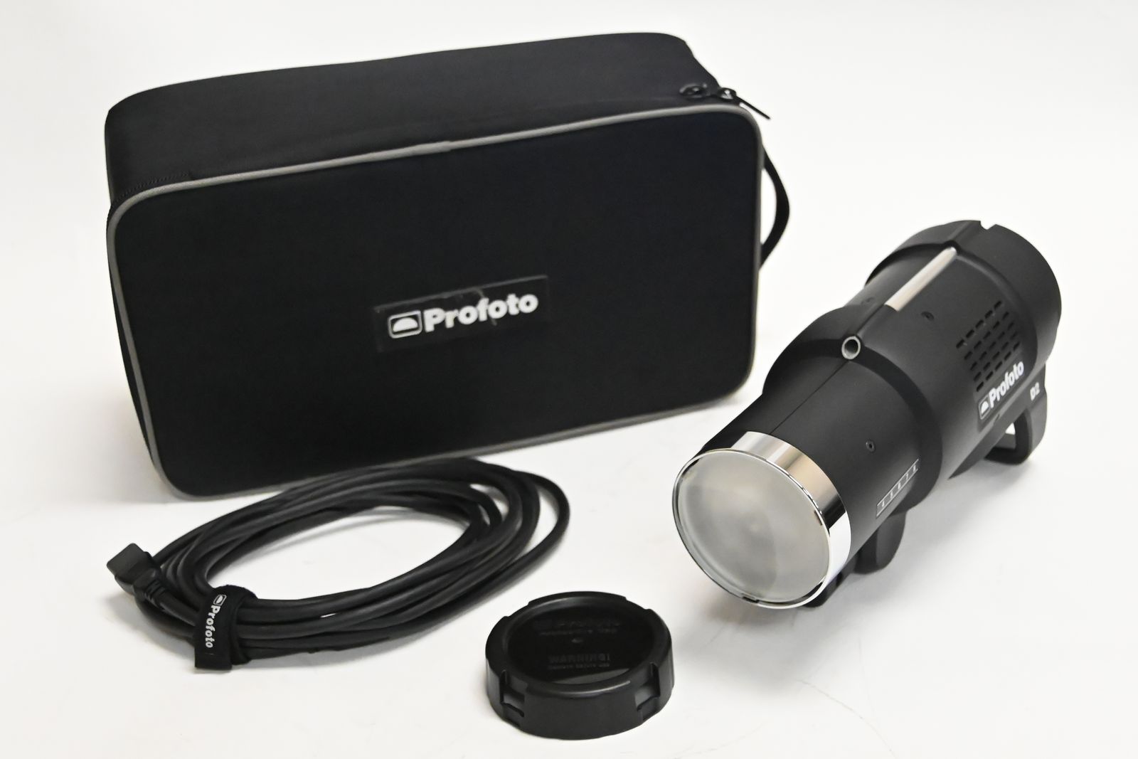 Profoto 901012 D2 500Ws AirTTL 500 Monolight