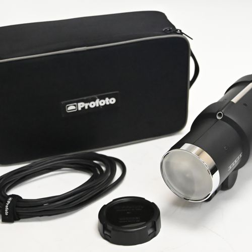 thumbnail-0 for Profoto 901012 D2 500Ws AirTTL 500 Monolight