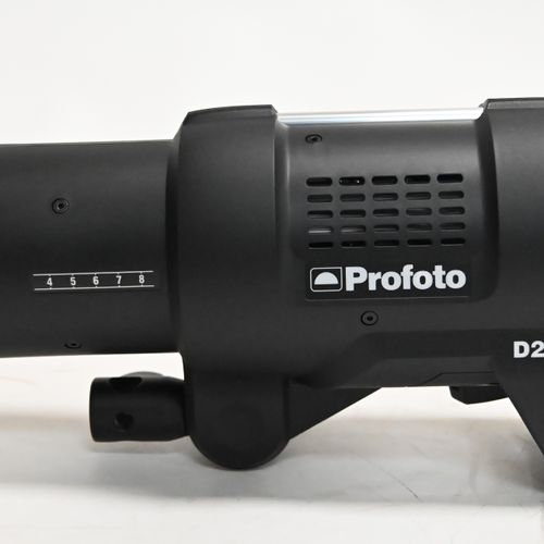 thumbnail-1 for Profoto 901012 D2 500Ws AirTTL 500 Monolight