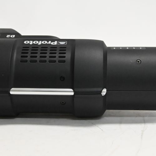 thumbnail-4 for Profoto 901012 D2 500Ws AirTTL 500 Monolight