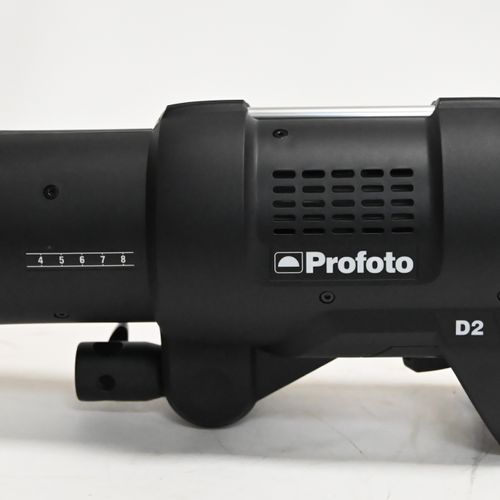 thumbnail-1 for Profoto 901012 D2 500Ws AirTTL 500 Monolight
