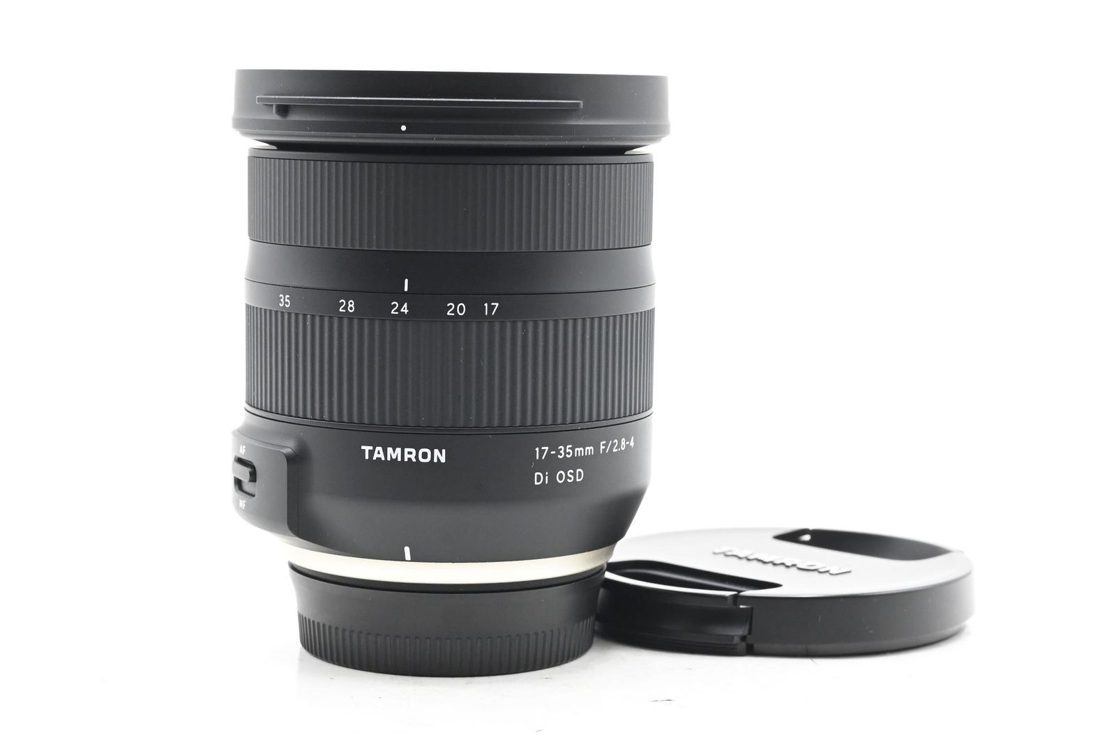 Tamron AF A037 17-35mm f2.8-4 Di OSD Lens Nikon F