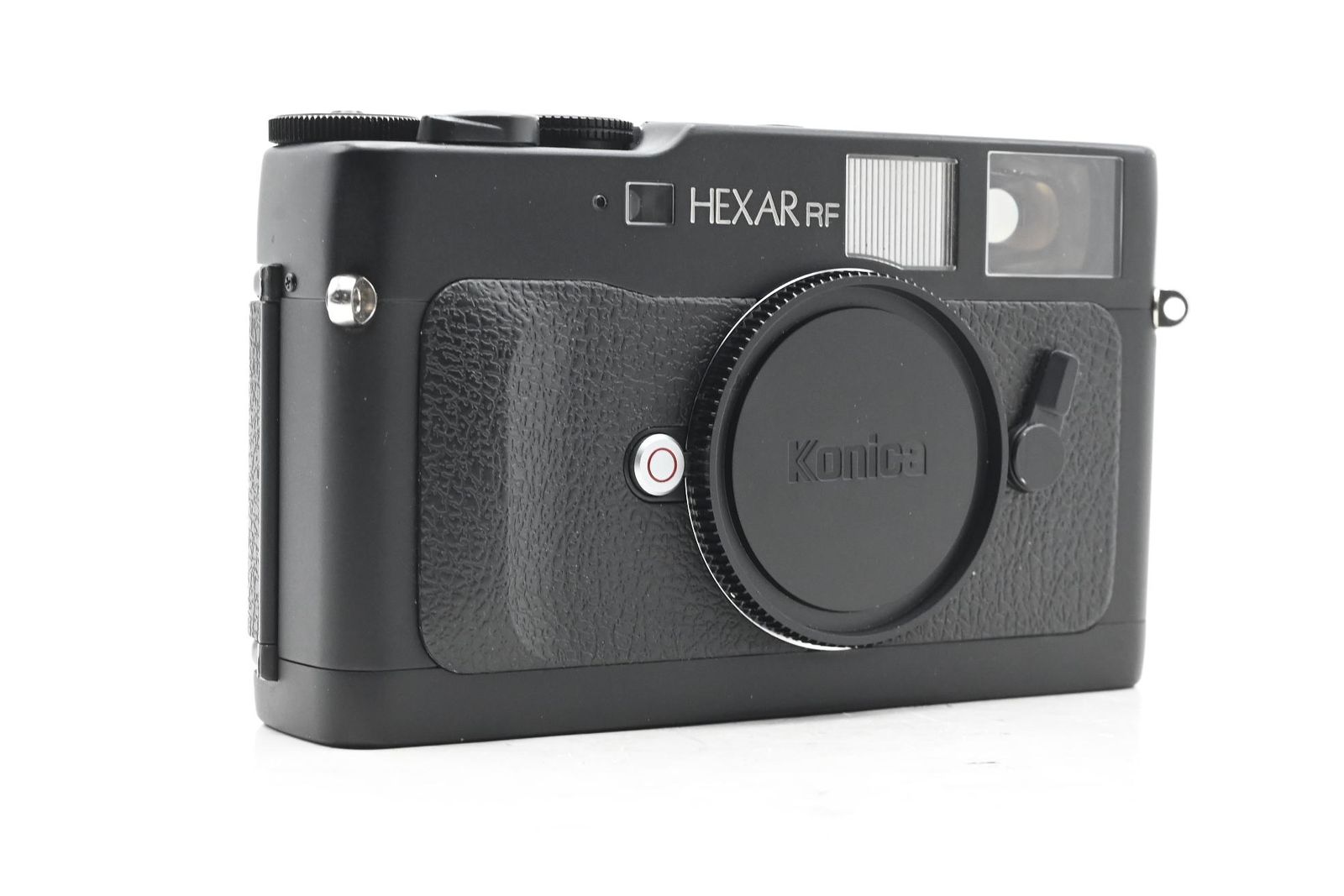 Konica Hexar RF Rangefinder Film Camera Body