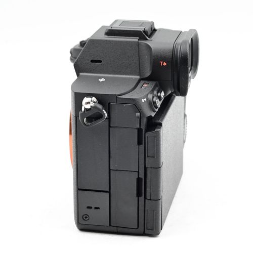 thumbnail-2 for Sony Alpha a7R V 61MP Mirrorless Digital Camera Body *Less than 25 Clicks!