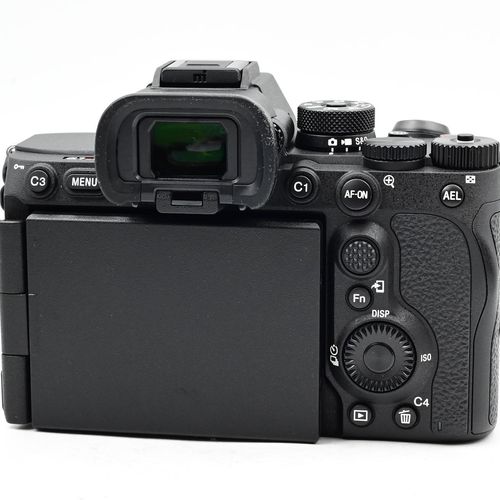 thumbnail-3 for Sony Alpha a7R V 61MP Mirrorless Digital Camera Body *Less than 25 Clicks!