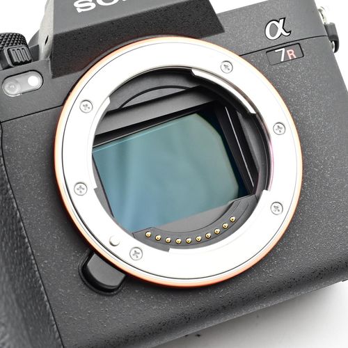 thumbnail-8 for Sony Alpha a7R V 61MP Mirrorless Digital Camera Body *Less than 25 Clicks!