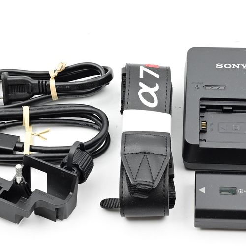thumbnail-9 for Sony Alpha a7R V 61MP Mirrorless Digital Camera Body *Less than 25 Clicks!