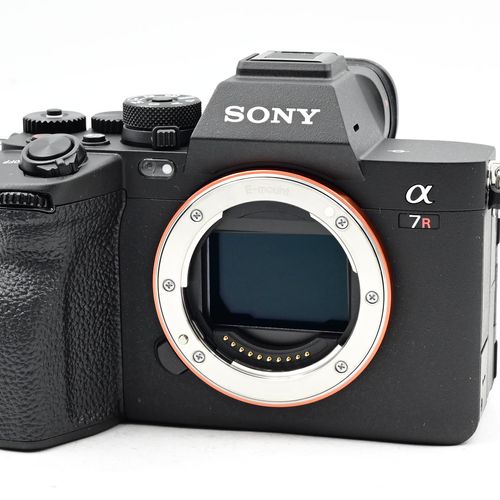 thumbnail-1 for Sony Alpha a7R V 61MP Mirrorless Digital Camera Body *Less than 25 Clicks!