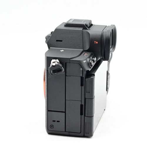 thumbnail-2 for Sony Alpha a7R V 61MP Mirrorless Digital Camera Body *Less than 25 Clicks!