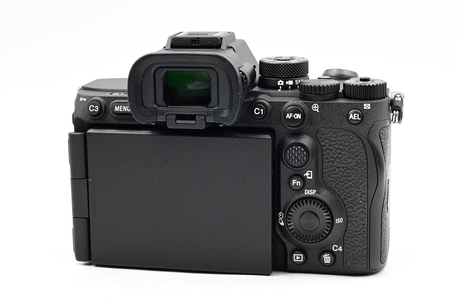 thumbnail-3 for Sony Alpha a7R V 61MP Mirrorless Digital Camera Body *Less than 25 Clicks!