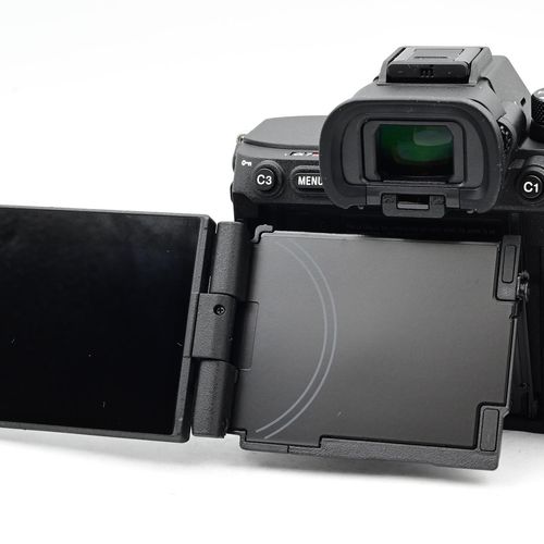 thumbnail-4 for Sony Alpha a7R V 61MP Mirrorless Digital Camera Body *Less than 25 Clicks!