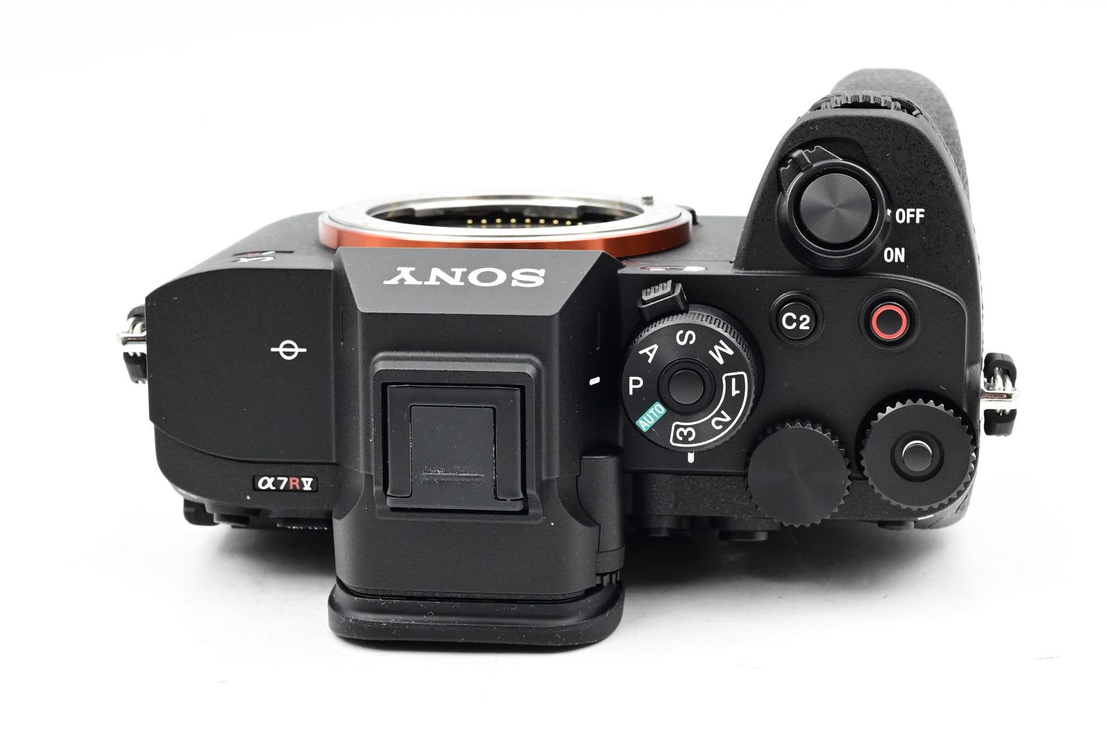 thumbnail-6 for Sony Alpha a7R V 61MP Mirrorless Digital Camera Body *Less than 25 Clicks!