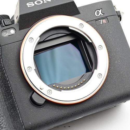 thumbnail-8 for Sony Alpha a7R V 61MP Mirrorless Digital Camera Body *Less than 25 Clicks!
