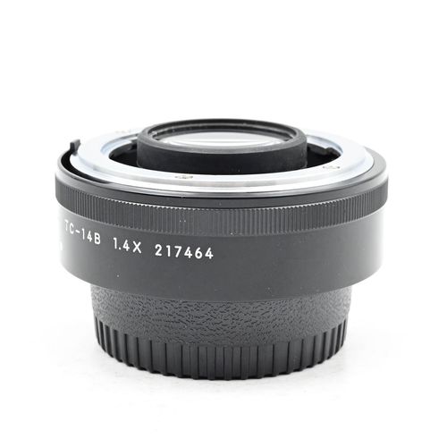 thumbnail-1 for Nikon TC-14B 1.4x Teleconverter TC14B