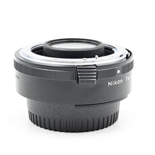 thumbnail-3 for Nikon TC-14B 1.4x Teleconverter TC14B