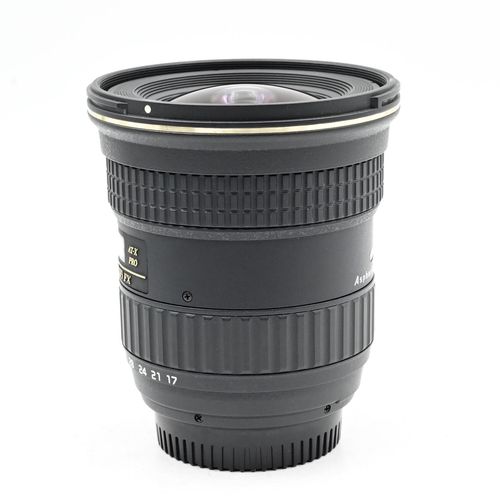 thumbnail-3 for Tokina AF 17-35mm f4 SD AT-X Pro FX IF Lens Nikon