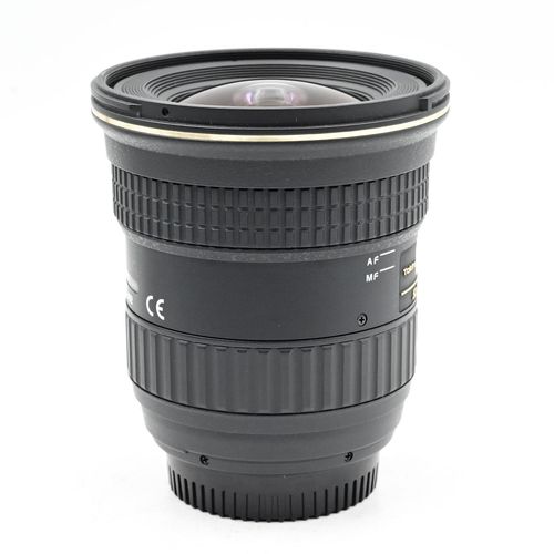 thumbnail-4 for Tokina AF 17-35mm f4 SD AT-X Pro FX IF Lens Nikon