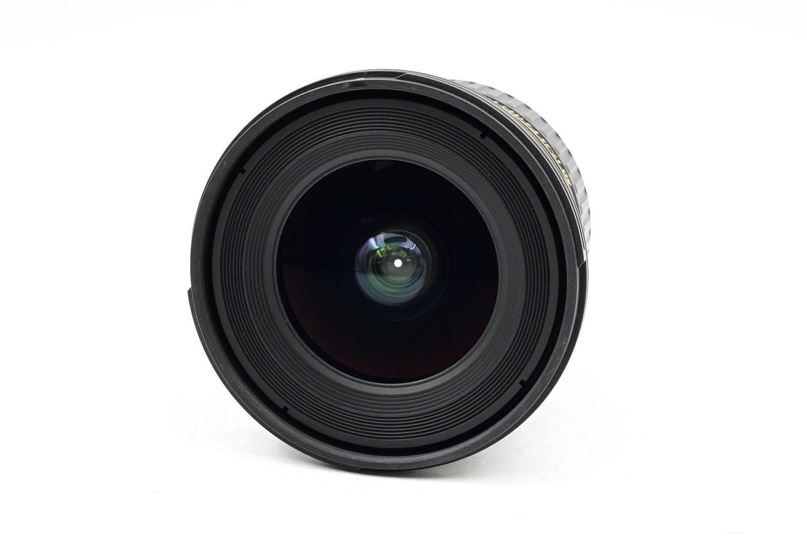 thumbnail-5 for Tokina AF 17-35mm f4 SD AT-X Pro FX IF Lens Nikon