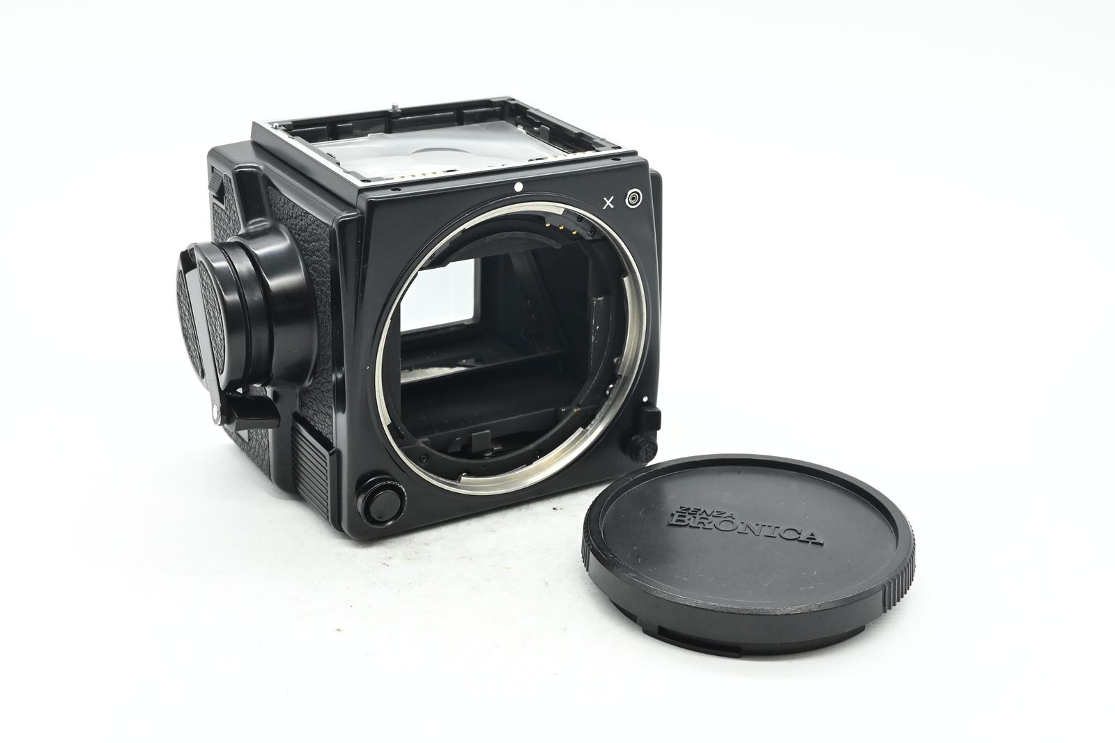 Bronica GS-1 Medium Format Film Camera Body GS1
