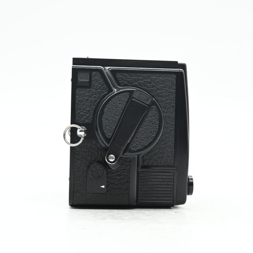 thumbnail-1 for Bronica GS-1 Medium Format Film Camera Body GS1