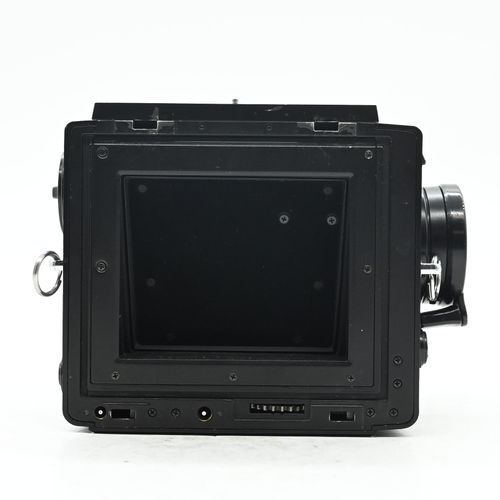 thumbnail-2 for Bronica GS-1 Medium Format Film Camera Body GS1