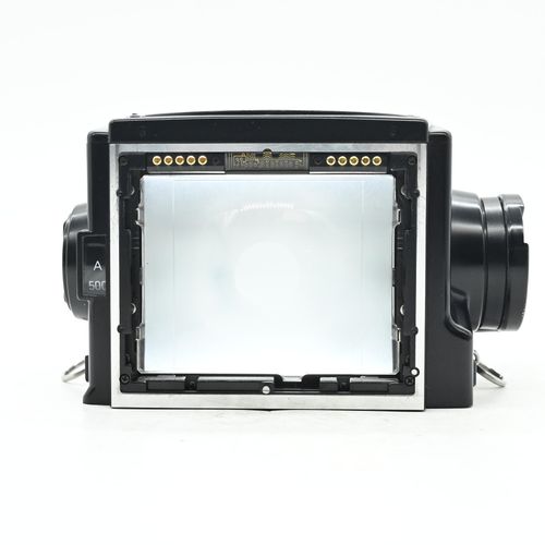 thumbnail-5 for Bronica GS-1 Medium Format Film Camera Body GS1