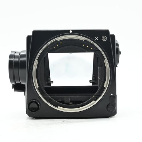 thumbnail-6 for Bronica GS-1 Medium Format Film Camera Body GS1