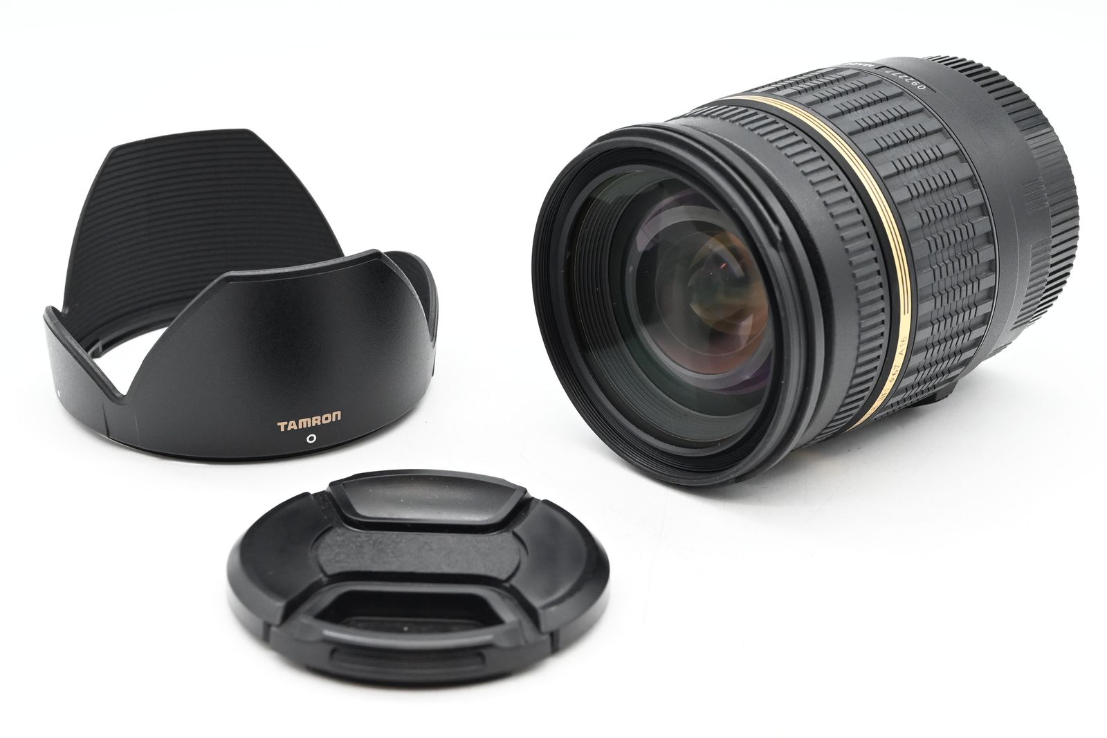 Tamron A16 AF 17-50mm f2.8 SP XR Di II IF Lens Canon EF