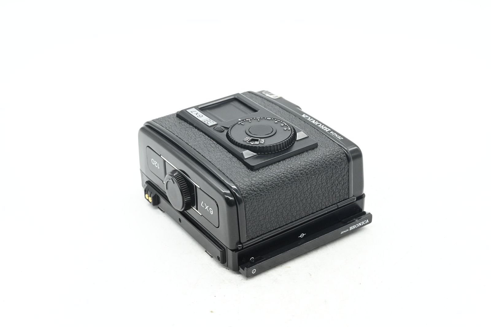 Bronica GS-1 120 6x7 Roll Film Back Holder GS1