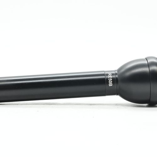 thumbnail-3 for Electro Voice EV RE50B Handheld Microphone