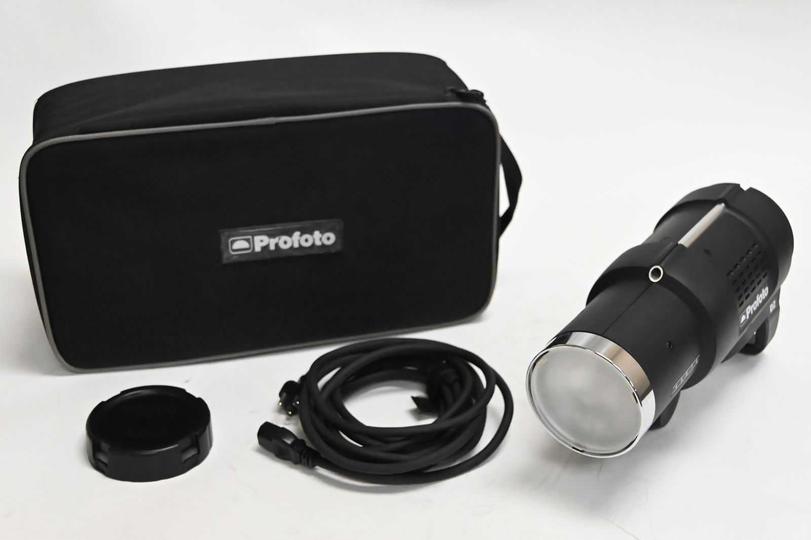 Profoto 901012 D2 500Ws AirTTL 500 Monolight