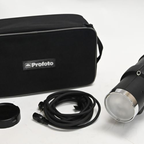 thumbnail-0 for Profoto 901012 D2 500Ws AirTTL 500 Monolight