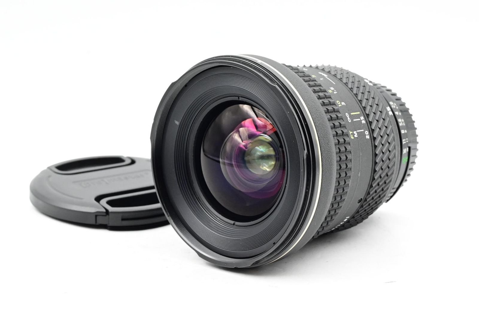 Tokina AF 20-35mm f2.8 AT-X Pro Lens Nikon