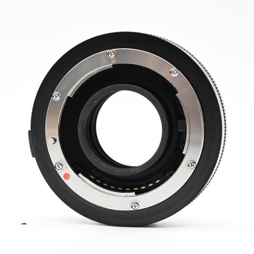 thumbnail-5 for Sigma TC-1401 1.4x Teleconverter Nikon (for select Sigma lenses)