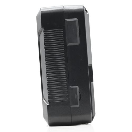 thumbnail-1 for IndiPRO Tools 98 Micro-Series V-Mount Li-Ion Battery (98Wh)