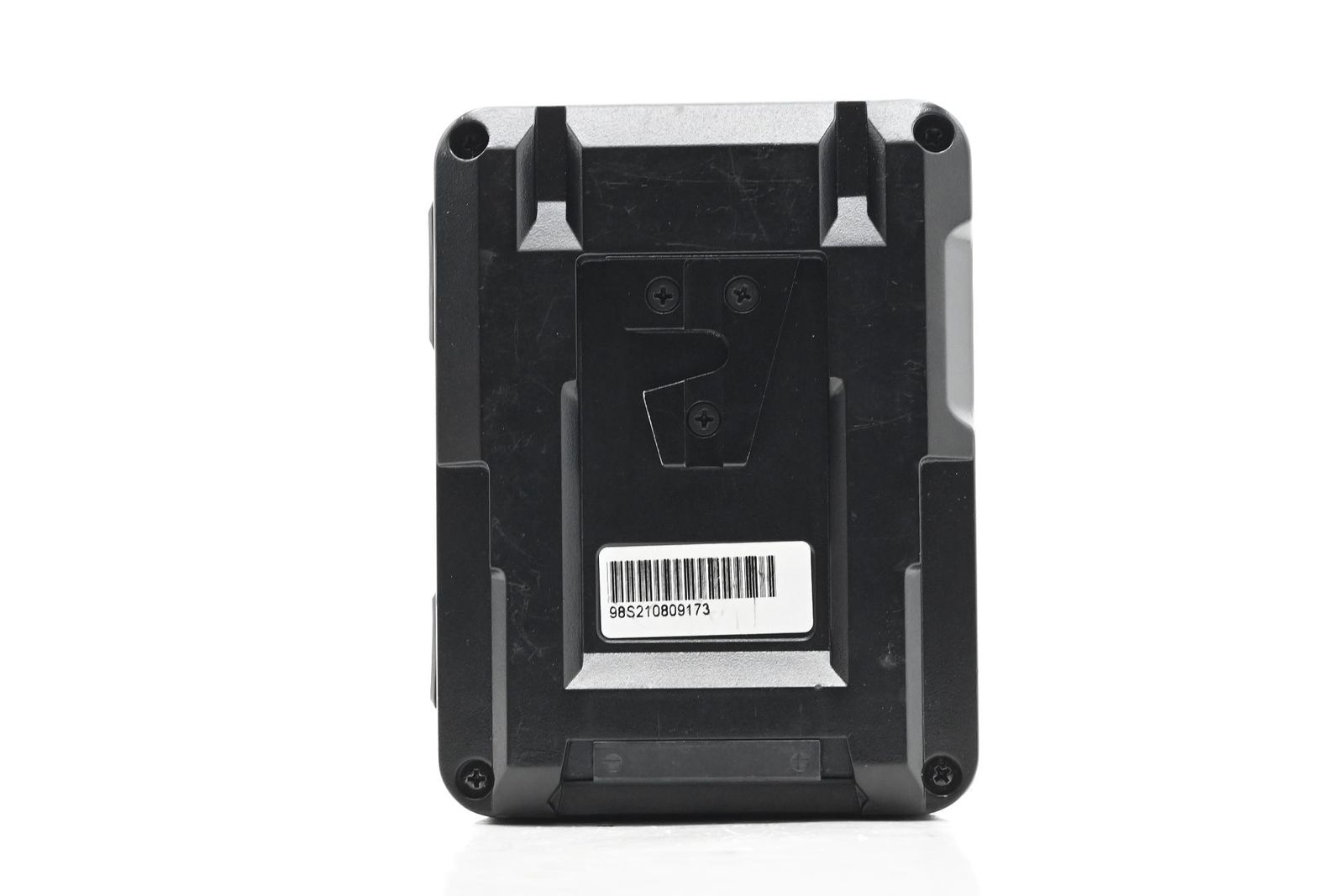 thumbnail-2 for IndiPRO Tools 98 Micro-Series V-Mount Li-Ion Battery (98Wh)
