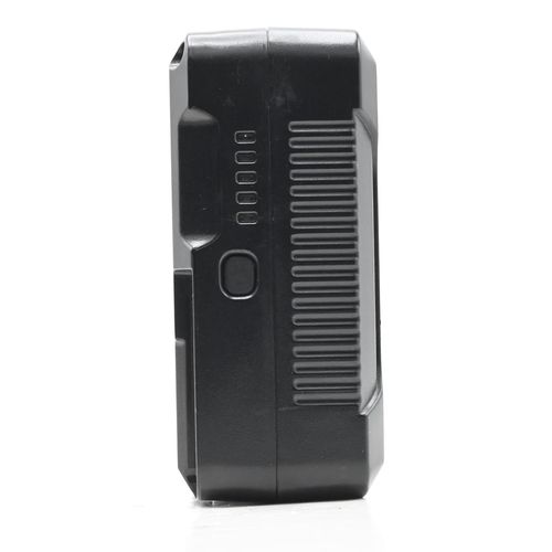 thumbnail-3 for IndiPRO Tools 98 Micro-Series V-Mount Li-Ion Battery (98Wh)