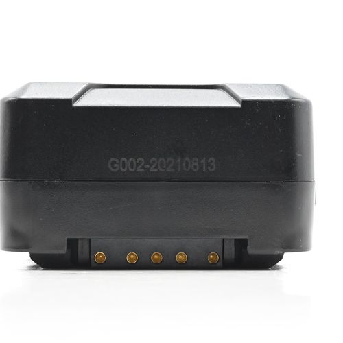 thumbnail-5 for IndiPRO Tools 98 Micro-Series V-Mount Li-Ion Battery (98Wh)