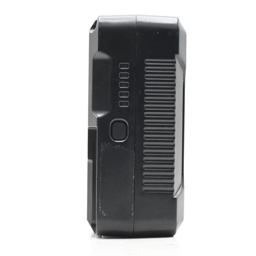 thumbnail-1 for IndiPRO Tools 98 Micro-Series V-Mount Li-Ion Battery (98Wh)