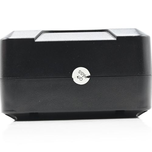 thumbnail-4 for IndiPRO Tools 98 Micro-Series V-Mount Li-Ion Battery (98Wh)