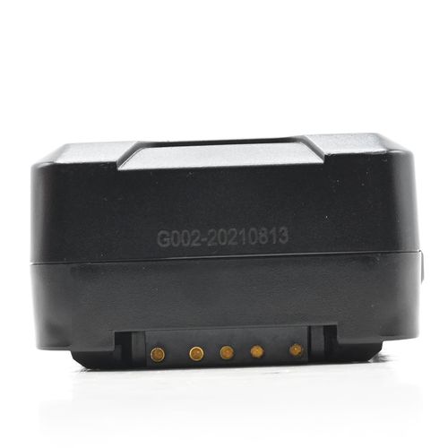 thumbnail-5 for IndiPRO Tools 98 Micro-Series V-Mount Li-Ion Battery (98Wh)