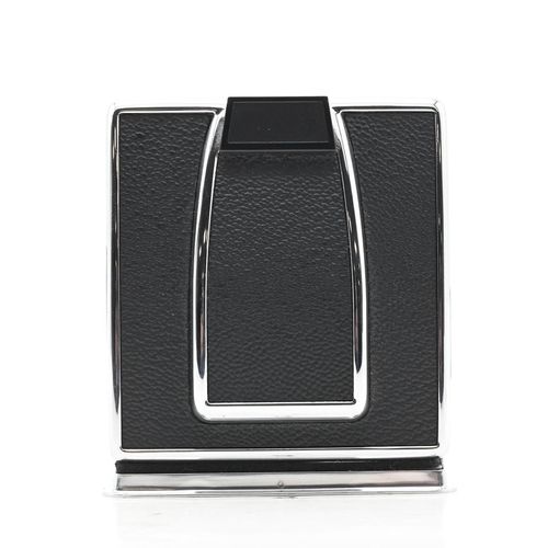 thumbnail-1 for Hasselblad 42315 Waist Level Finder Focusing Hood WL Chrome Late