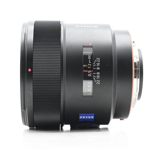 thumbnail-2 for Sony 24mm f2 Distagon ZA T* SSM Lens SAL24F20Z