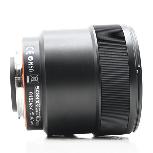 thumbnail-4 for Sony 24mm f2 Distagon ZA T* SSM Lens SAL24F20Z