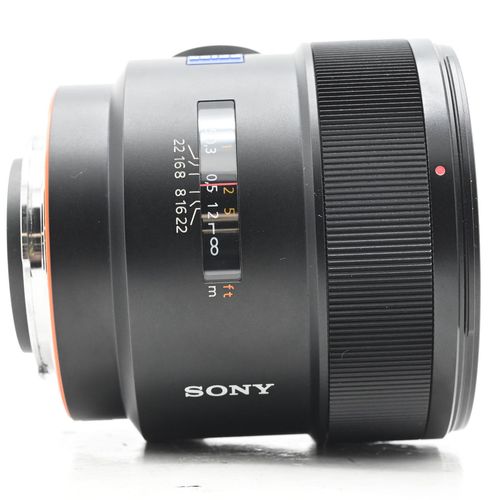 thumbnail-5 for Sony 24mm f2 Distagon ZA T* SSM Lens SAL24F20Z