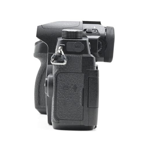 thumbnail-7 for Panasonic Lumix DC-G95/G90 20.3MP Mirrorless Digital Camera